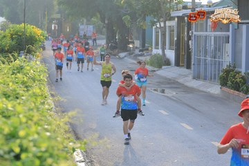 AMAZING SPORTS FESTIVAL - Ảnh #5292717