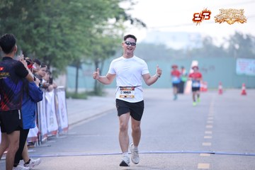 AMAZING SPORTS FESTIVAL - Ảnh #5294050