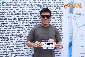 AMAZING SPORTS FESTIVAL - Ảnh #5311775