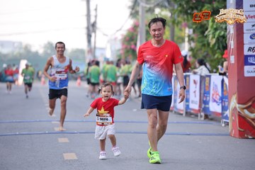 AMAZING SPORTS FESTIVAL - Ảnh #5296295