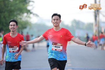 AMAZING SPORTS FESTIVAL - Ảnh #5296902