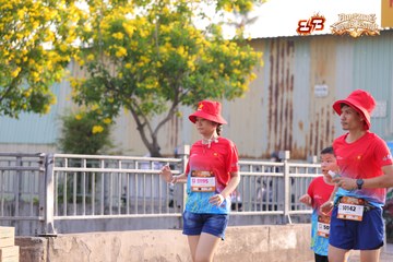 AMAZING SPORTS FESTIVAL - Ảnh #5309257