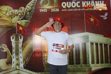 AMAZING SPORTS FESTIVAL - Ảnh #5314464