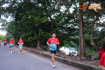 AMAZING SPORTS FESTIVAL - Ảnh #5306994