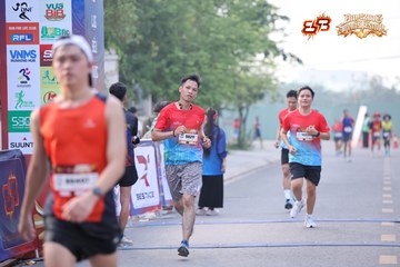 AMAZING SPORTS FESTIVAL - Ảnh #5294747