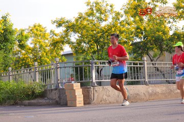 AMAZING SPORTS FESTIVAL - Ảnh #5309737