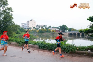 AMAZING SPORTS FESTIVAL - Ảnh #5300650