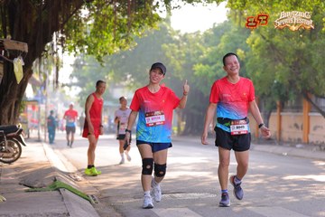 AMAZING SPORTS FESTIVAL - Ảnh #5310163