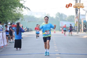 AMAZING SPORTS FESTIVAL - Ảnh #5297039