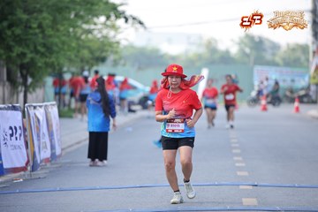 AMAZING SPORTS FESTIVAL - Ảnh #5301275