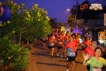 AMAZING SPORTS FESTIVAL - Ảnh #5304585