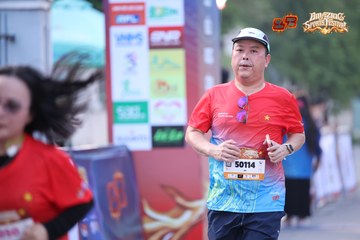 AMAZING SPORTS FESTIVAL - Ảnh #5294205