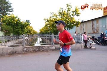 AMAZING SPORTS FESTIVAL - Ảnh #5303516