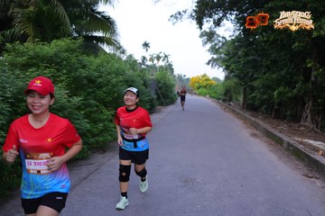 AMAZING SPORTS FESTIVAL - Ảnh #5307522