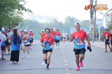 AMAZING SPORTS FESTIVAL - Ảnh #5297153