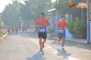 AMAZING SPORTS FESTIVAL - Ảnh #5293241