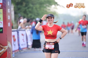 AMAZING SPORTS FESTIVAL - Ảnh #5296241