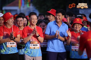 AMAZING SPORTS FESTIVAL - Ảnh #5297583