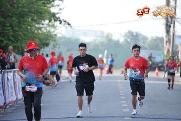 AMAZING SPORTS FESTIVAL - Ảnh #5297338