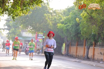 AMAZING SPORTS FESTIVAL - Ảnh #5310123