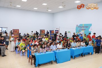 AMAZING SPORTS FESTIVAL - Ảnh #5290015