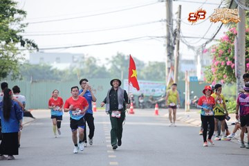 AMAZING SPORTS FESTIVAL - Ảnh #5301059