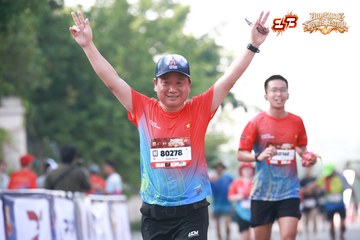 AMAZING SPORTS FESTIVAL - Ảnh #5299068