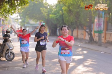 AMAZING SPORTS FESTIVAL - Ảnh #5309876