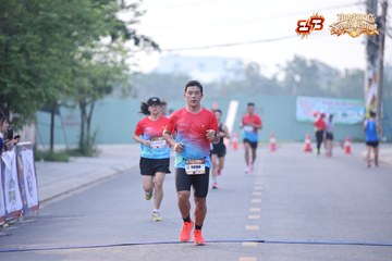AMAZING SPORTS FESTIVAL - Ảnh #5294104