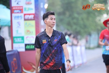 AMAZING SPORTS FESTIVAL - Ảnh #5294061