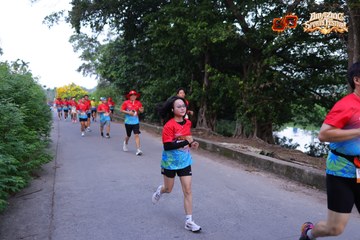 AMAZING SPORTS FESTIVAL - Ảnh #5306311
