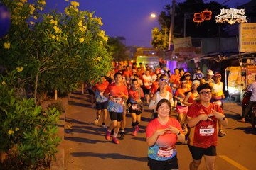 AMAZING SPORTS FESTIVAL - Ảnh #5304595