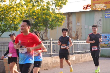 AMAZING SPORTS FESTIVAL - Ảnh #5308632