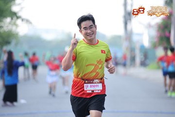 AMAZING SPORTS FESTIVAL - Ảnh #5297126
