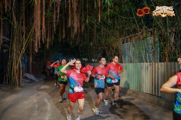 AMAZING SPORTS FESTIVAL - Ảnh #5300202