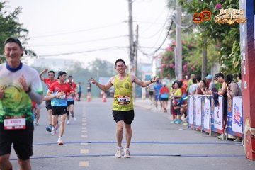 AMAZING SPORTS FESTIVAL - Ảnh #5295193