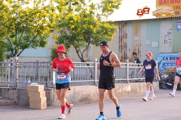 AMAZING SPORTS FESTIVAL - Ảnh #5309024