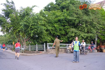 AMAZING SPORTS FESTIVAL - Ảnh #5307703