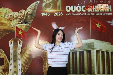 AMAZING SPORTS FESTIVAL - Ảnh #5315205