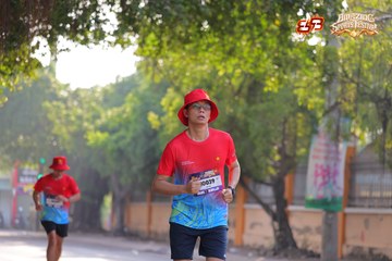 AMAZING SPORTS FESTIVAL - Ảnh #5310867