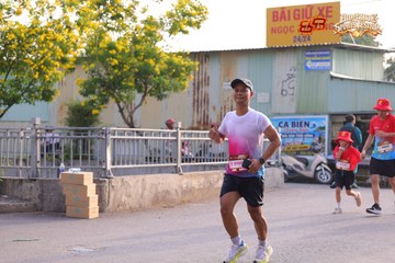 AMAZING SPORTS FESTIVAL - Ảnh #5308912