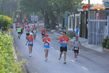 AMAZING SPORTS FESTIVAL - Ảnh #5292622