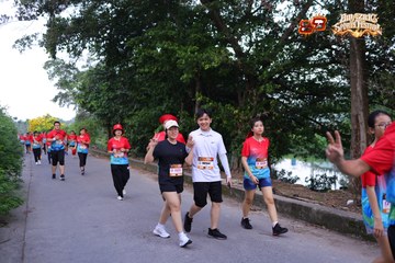 AMAZING SPORTS FESTIVAL - Ảnh #5307276