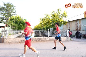 AMAZING SPORTS FESTIVAL - Ảnh #5303039