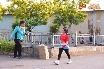 AMAZING SPORTS FESTIVAL - Ảnh #5309112