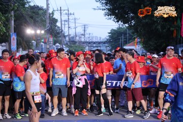 AMAZING SPORTS FESTIVAL - Ảnh #5297603