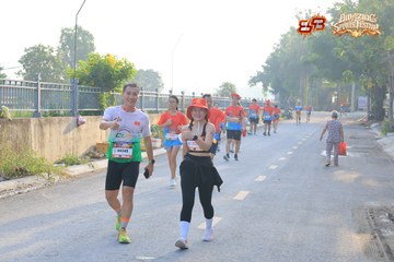 AMAZING SPORTS FESTIVAL - Ảnh #5292864
