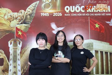 AMAZING SPORTS FESTIVAL - Ảnh #5314849