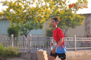 AMAZING SPORTS FESTIVAL - Ảnh #5308709