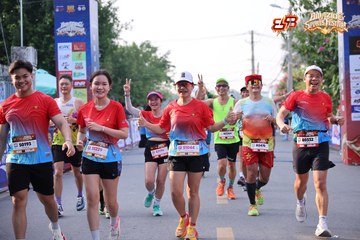 AMAZING SPORTS FESTIVAL - Ảnh #5295654